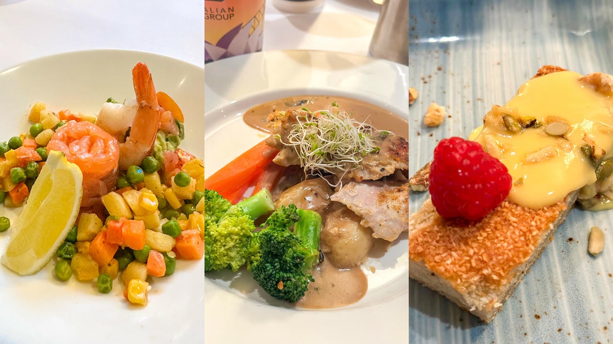 澳洲好好玩!跟團爽吃美食!雪梨港灣遊船晚餐、Buffet、澳式牛排通通有!鴻大旅行社。 - 第5張圖 澳洲好好玩!跟團爽吃美食!雪梨港灣遊船晚餐、Buffet、澳式牛排通通有!鴻大旅行社。