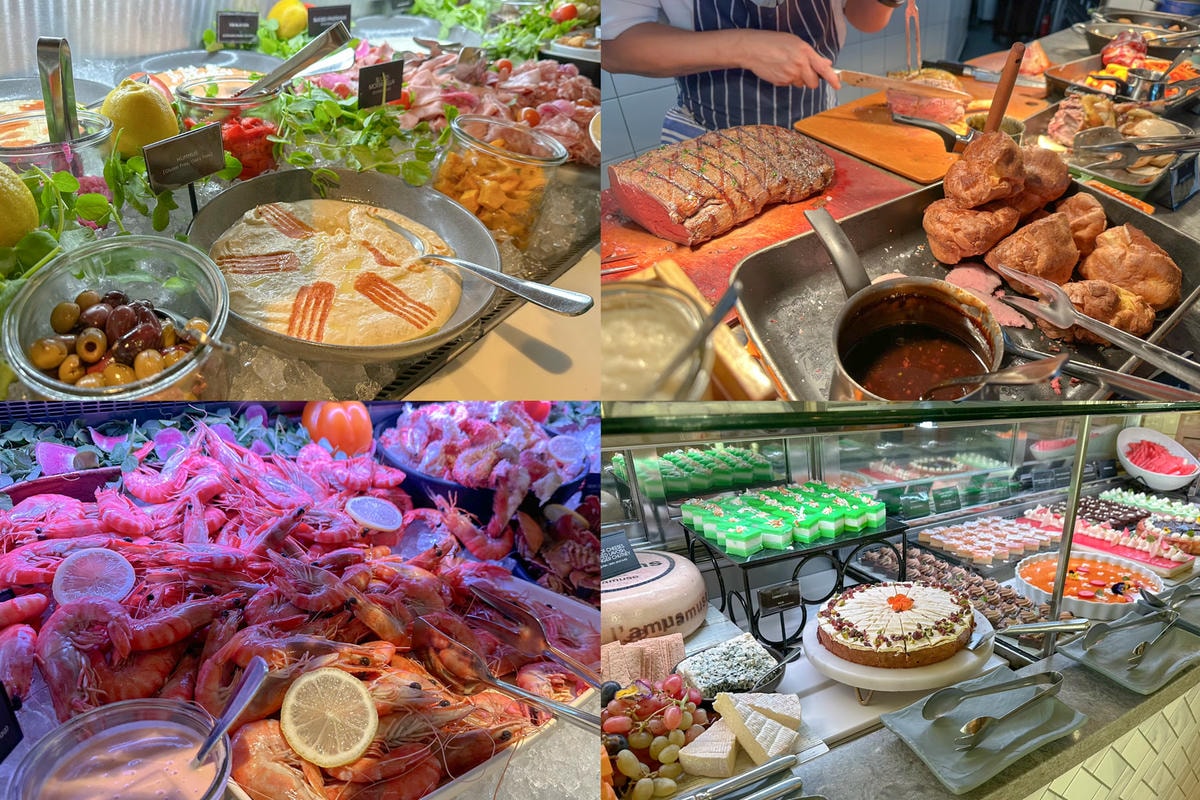 澳洲好好玩!跟團爽吃美食!雪梨港灣遊船晚餐、Buffet、澳式牛排通通有!鴻大旅行社。 - 第2張圖 澳洲好好玩!跟團爽吃美食!雪梨港灣遊船晚餐、Buffet、澳式牛排通通有!鴻大旅行社。