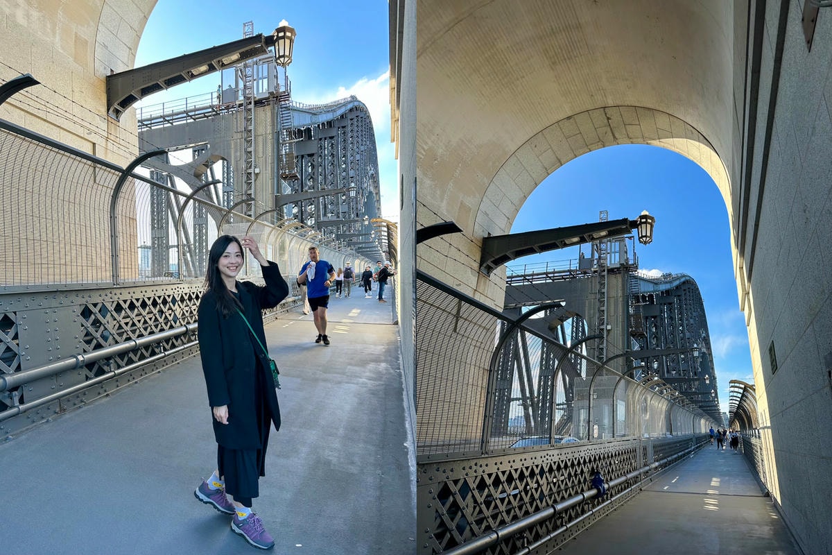 澳洲9日遊。雪梨行程推薦、10大必玩景點攻略!雪梨歌劇院、雪梨塔、雪梨港灣大橋、藍山國家公園。鴻大旅行社。 - 第3張圖 澳洲9日遊。雪梨行程推薦、10大必玩景點攻略!雪梨歌劇院、雪梨塔、雪梨港灣大橋、藍山國家公園。鴻大旅行社。