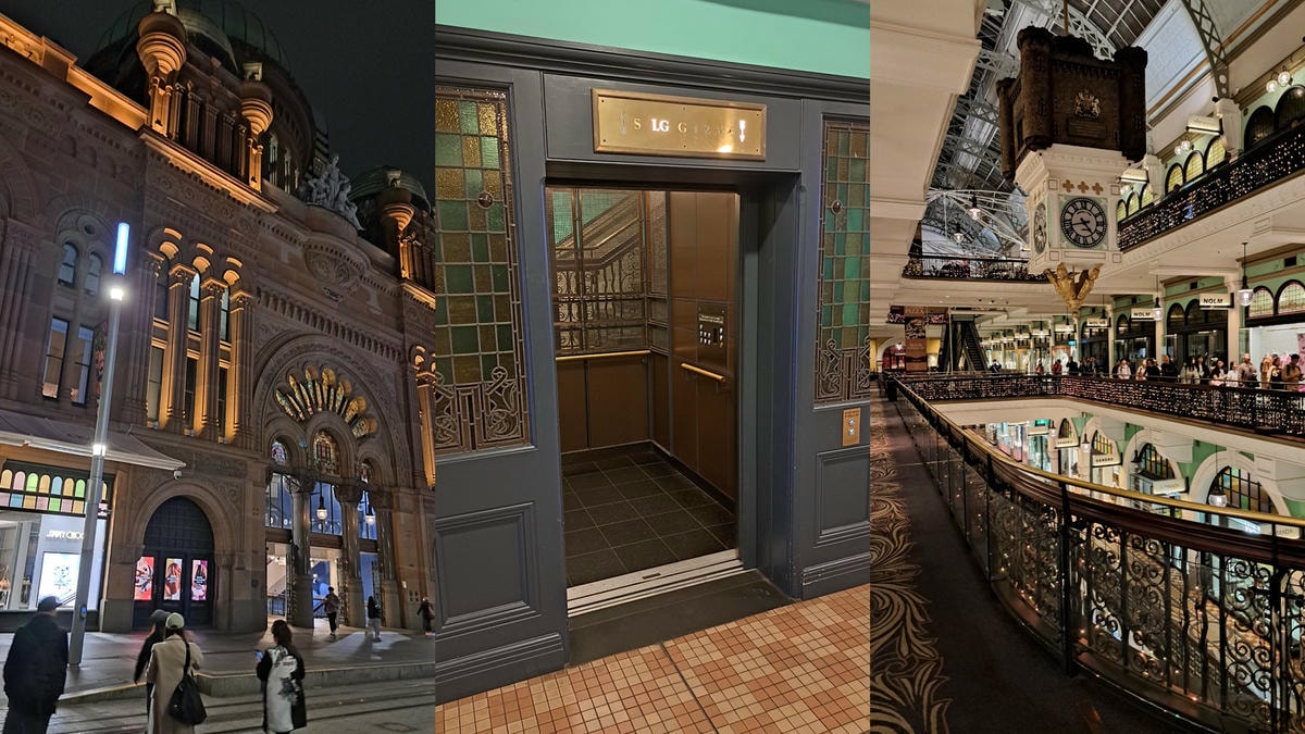 澳洲9日遊。雪梨行程推薦、10大必玩景點攻略!雪梨歌劇院、雪梨塔、雪梨港灣大橋、藍山國家公園。鴻大旅行社。 - 第17張圖 澳洲9日遊。雪梨行程推薦、10大必玩景點攻略!雪梨歌劇院、雪梨塔、雪梨港灣大橋、藍山國家公園。鴻大旅行社。