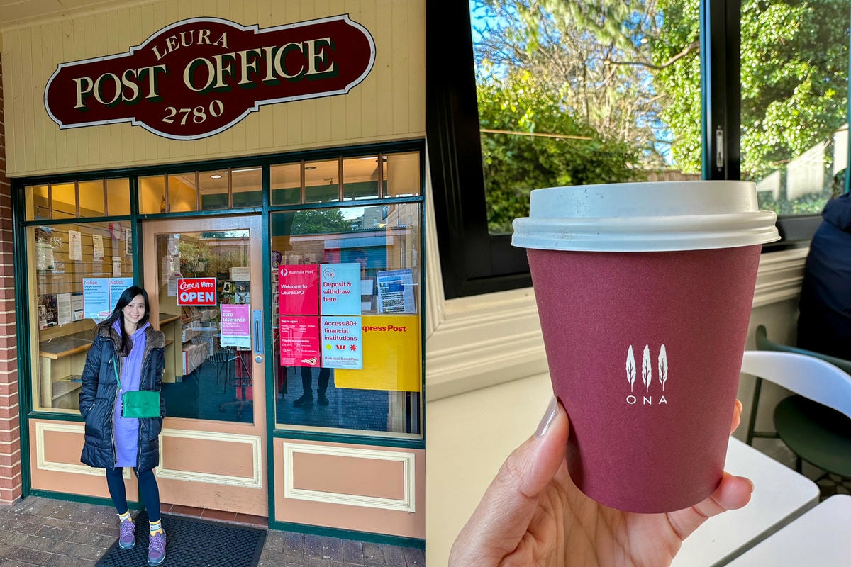 澳洲9日遊。雪梨行程推薦、10大必玩景點攻略!雪梨歌劇院、雪梨塔、雪梨港灣大橋、藍山國家公園。鴻大旅行社。 - 第9張圖 澳洲9日遊。雪梨行程推薦、10大必玩景點攻略!雪梨歌劇院、雪梨塔、雪梨港灣大橋、藍山國家公園。鴻大旅行社。