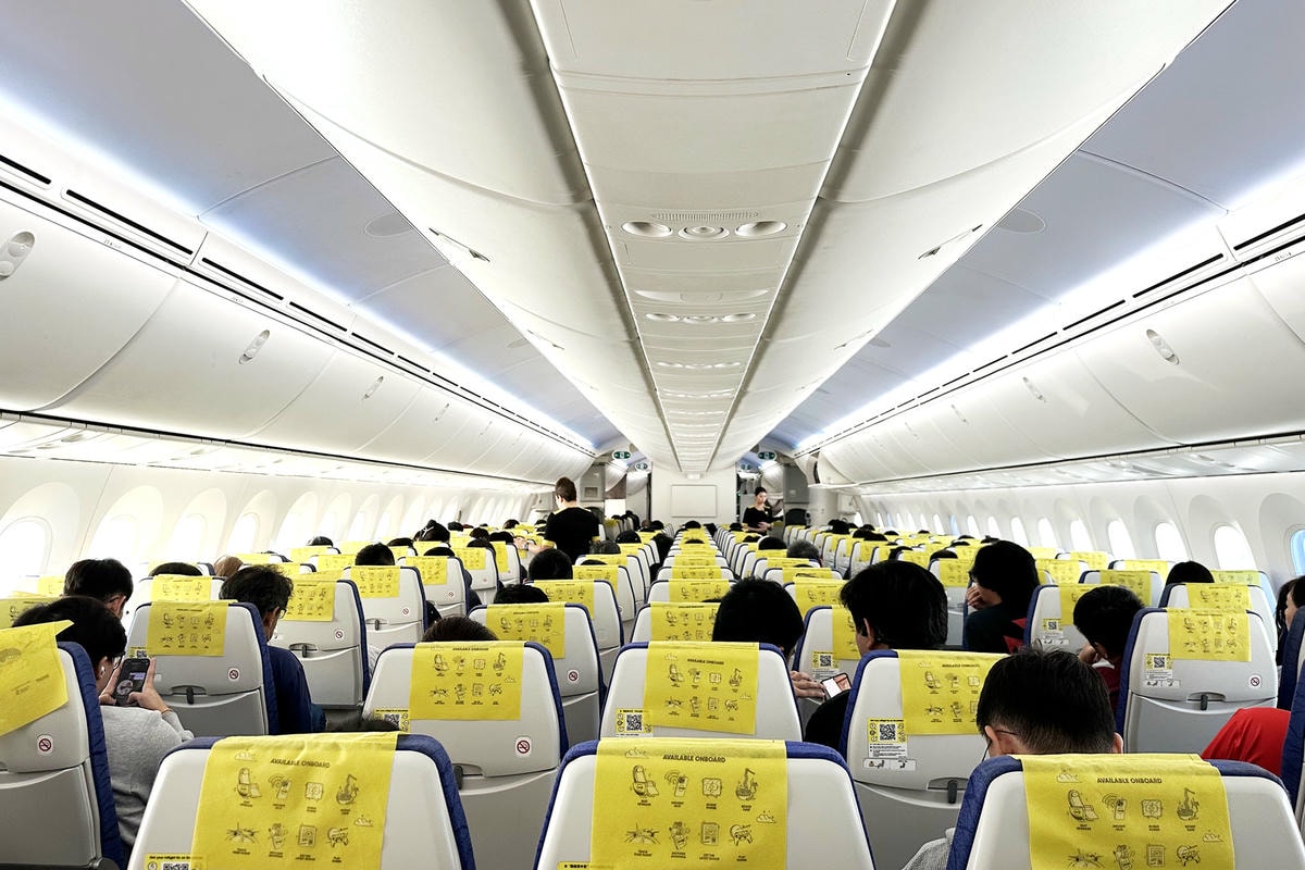 澳洲9日遊,酷航飛澳洲、維珍航空國內線。飛機餐推薦、轉機攻略分享。 - 第3張圖 澳洲9日遊,酷航飛澳洲、維珍航空國內線。飛機餐推薦、轉機攻略分享。