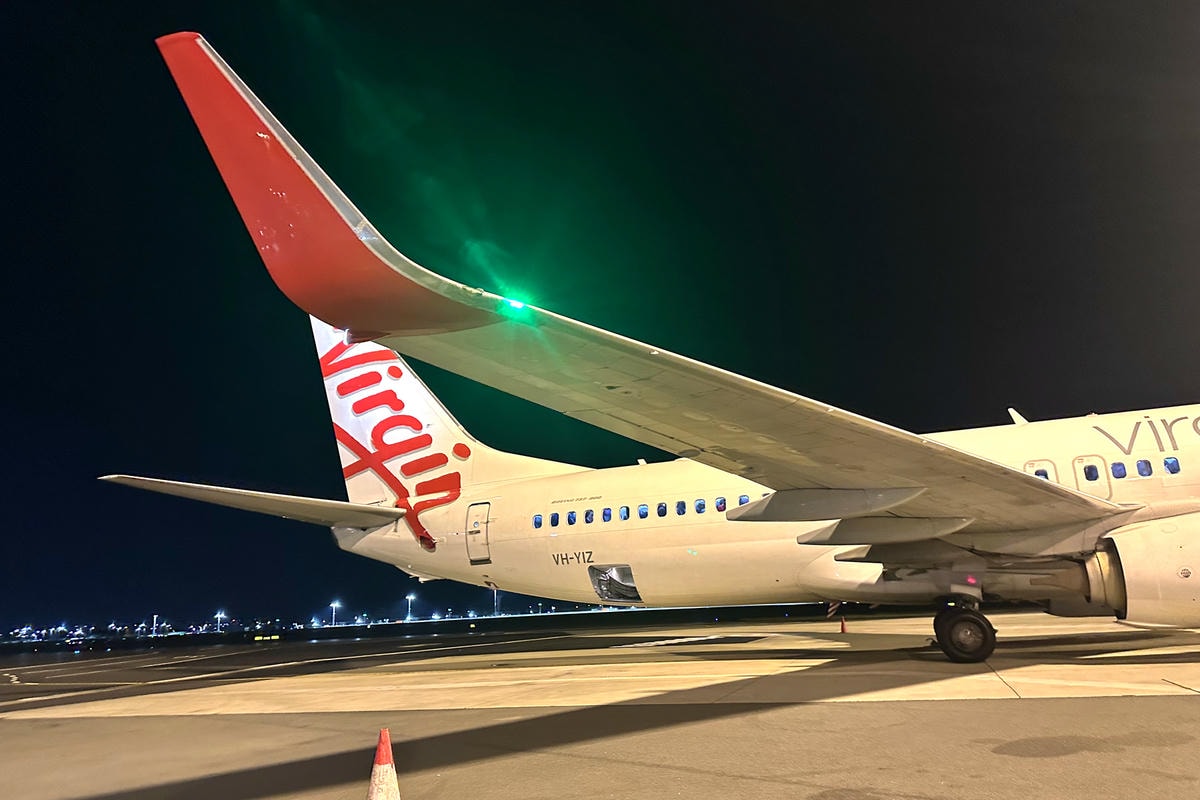 澳洲9日遊,酷航飛澳洲、維珍航空國內線。飛機餐推薦、轉機攻略分享。 - 第13張圖 澳洲9日遊,酷航飛澳洲、維珍航空國內線。飛機餐推薦、轉機攻略分享。