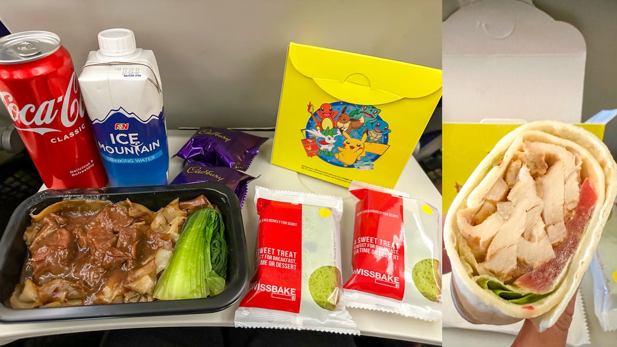 澳洲9日遊,酷航飛澳洲、維珍航空國內線。飛機餐推薦、轉機攻略分享。 - 第7張圖 澳洲9日遊,酷航飛澳洲、維珍航空國內線。飛機餐推薦、轉機攻略分享。