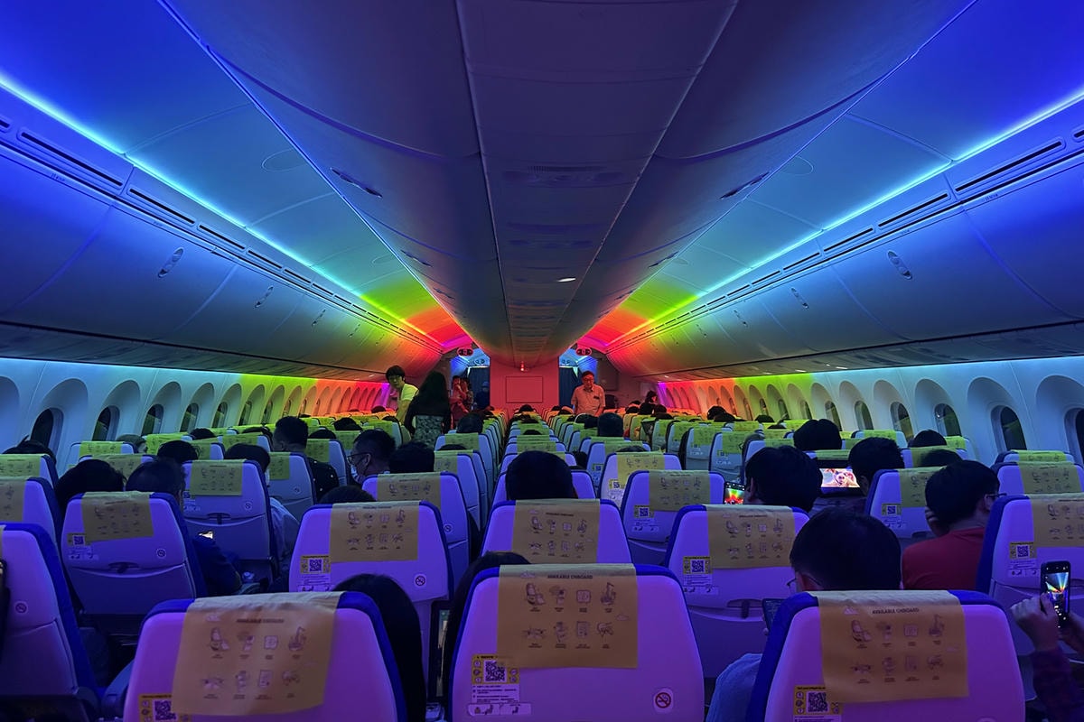 澳洲9日遊,酷航飛澳洲、維珍航空國內線。飛機餐推薦、轉機攻略分享。 - 第2張圖 澳洲9日遊,酷航飛澳洲、維珍航空國內線。飛機餐推薦、轉機攻略分享。