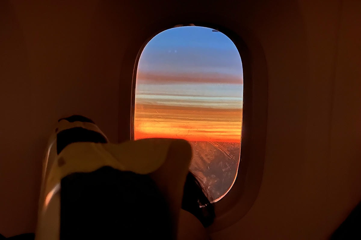 澳洲9日遊,酷航飛澳洲、維珍航空國內線。飛機餐推薦、轉機攻略分享。 - 第1張圖 澳洲9日遊,酷航飛澳洲、維珍航空國內線。飛機餐推薦、轉機攻略分享。