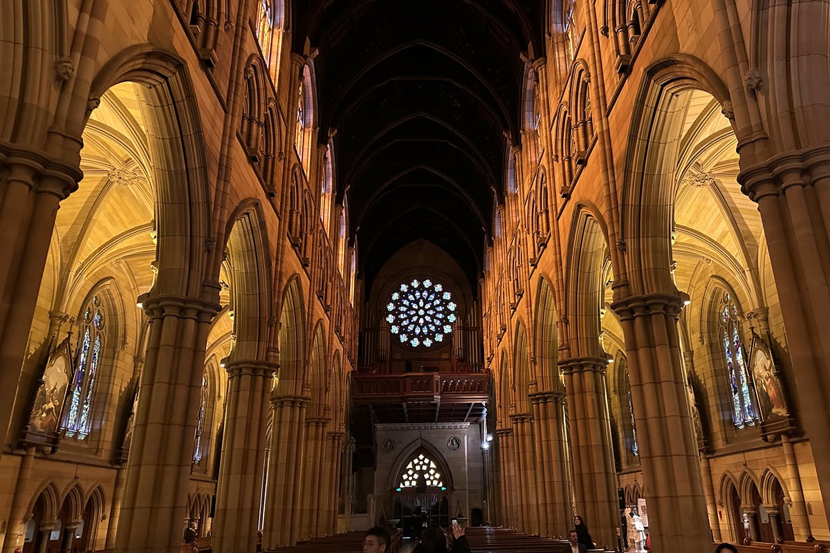 澳洲9日遊。雪梨行程推薦、10大必玩景點攻略!雪梨歌劇院、雪梨塔、雪梨港灣大橋、藍山國家公園。鴻大旅行社。 - 第10張圖 澳洲9日遊。雪梨行程推薦、10大必玩景點攻略!雪梨歌劇院、雪梨塔、雪梨港灣大橋、藍山國家公園。鴻大旅行社。