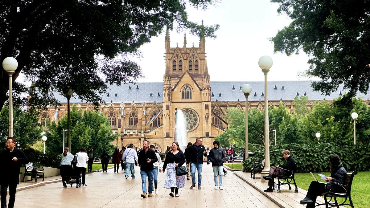 澳洲9日遊。雪梨行程推薦、10大必玩景點攻略!雪梨歌劇院、雪梨塔、雪梨港灣大橋、藍山國家公園。鴻大旅行社。 - 第12張圖 澳洲9日遊。雪梨行程推薦、10大必玩景點攻略!雪梨歌劇院、雪梨塔、雪梨港灣大橋、藍山國家公園。鴻大旅行社。