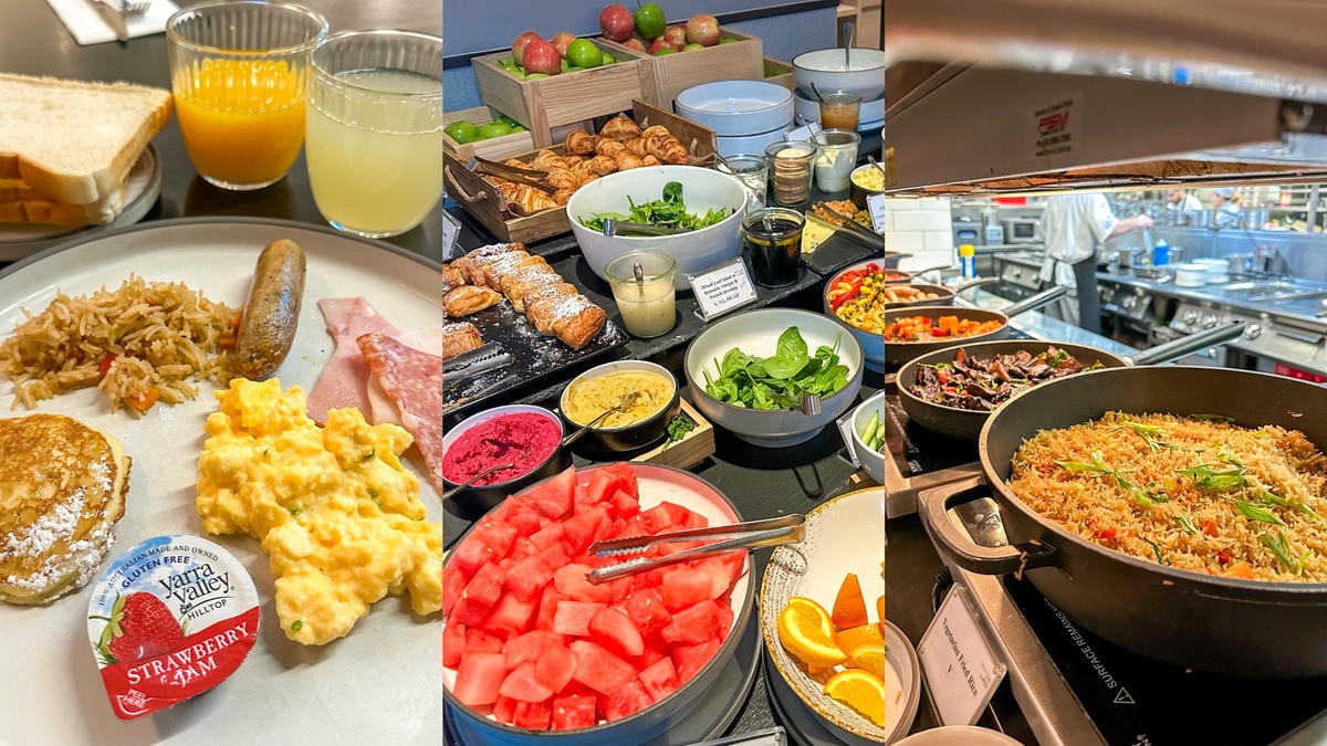 澳洲好好玩!跟團爽住飯店!雪梨、黃金海岸、墨爾本三間飯店各2晚。鴻大旅行社。 - 第12張圖 澳洲好好玩!跟團爽住飯店!雪梨、黃金海岸、墨爾本三間飯店各2晚。鴻大旅行社。