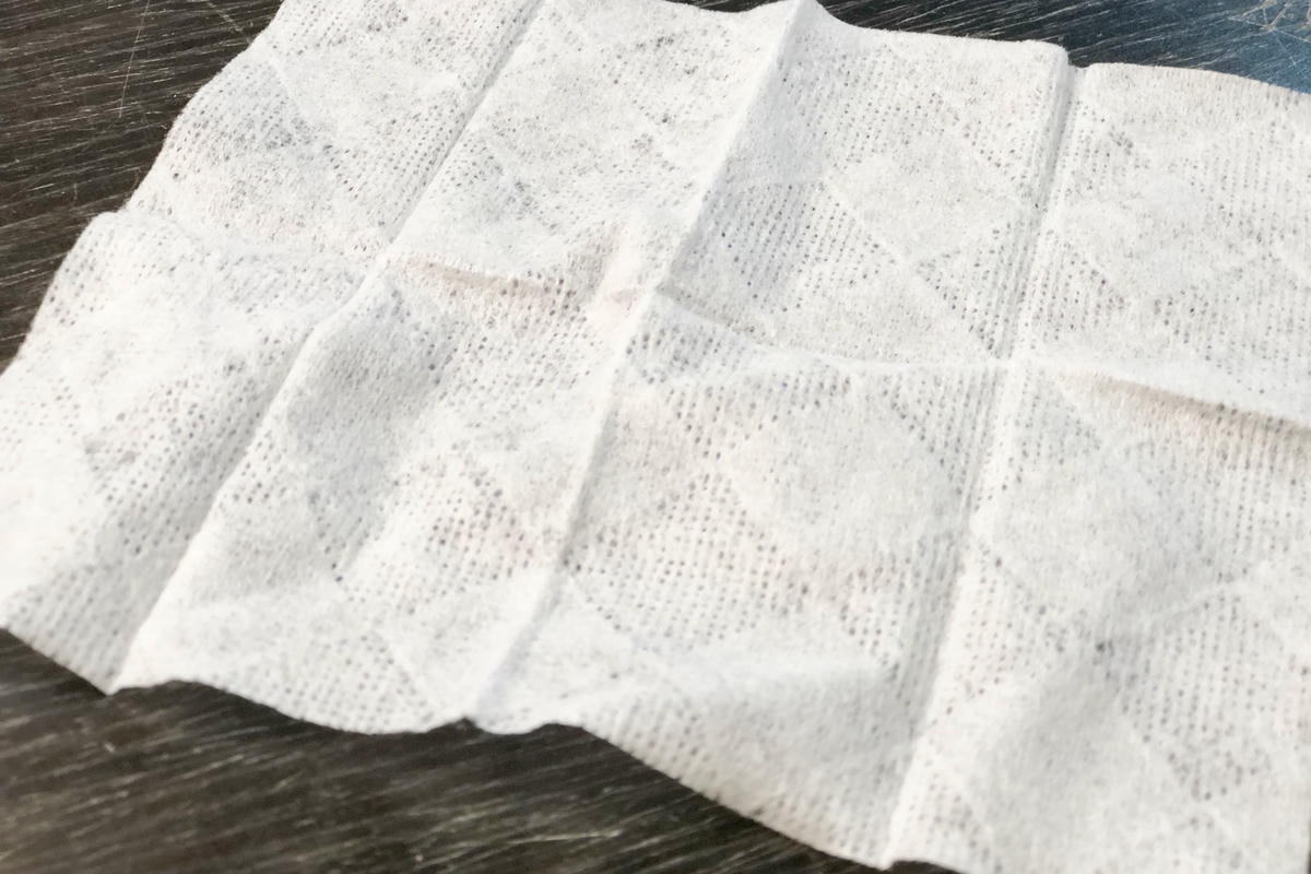 夏天消暑神器涼感濕紙巾比較評測!4款涼感濕紙巾推薦,不靠冷氣也能有效降溫 - 第9張圖
