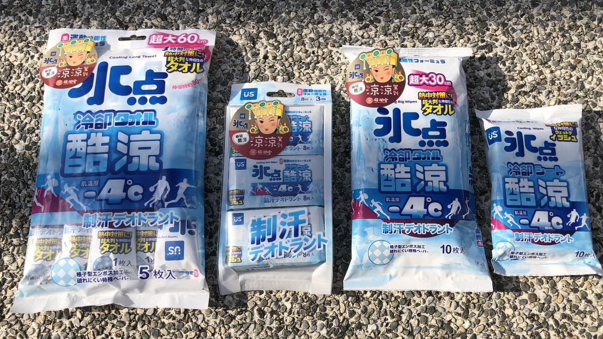 夏天消暑神器涼感濕紙巾比較評測!4款涼感濕紙巾推薦,不靠冷氣也能有效降溫 - 第3張圖