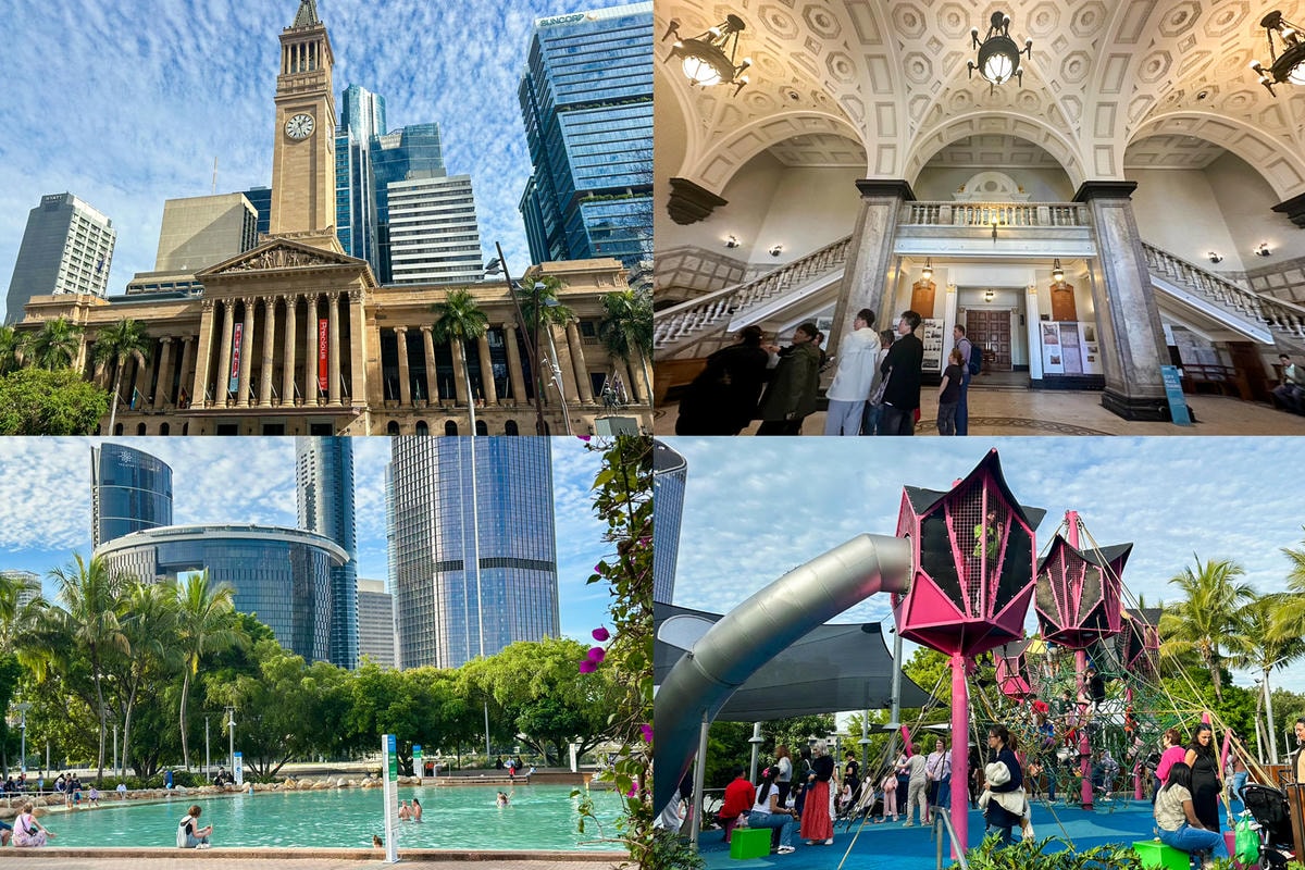 澳洲9日遊。黃金海岸、布里斯本必去景點!抱無尾熊、看螢火蟲、搭遊艇出海餵海鷗!鴻大旅行社。 - 第8張圖 澳洲9日遊。黃金海岸、布里斯本必去景點!抱無尾熊、看螢火蟲、搭遊艇出海餵海鷗!鴻大旅行社。