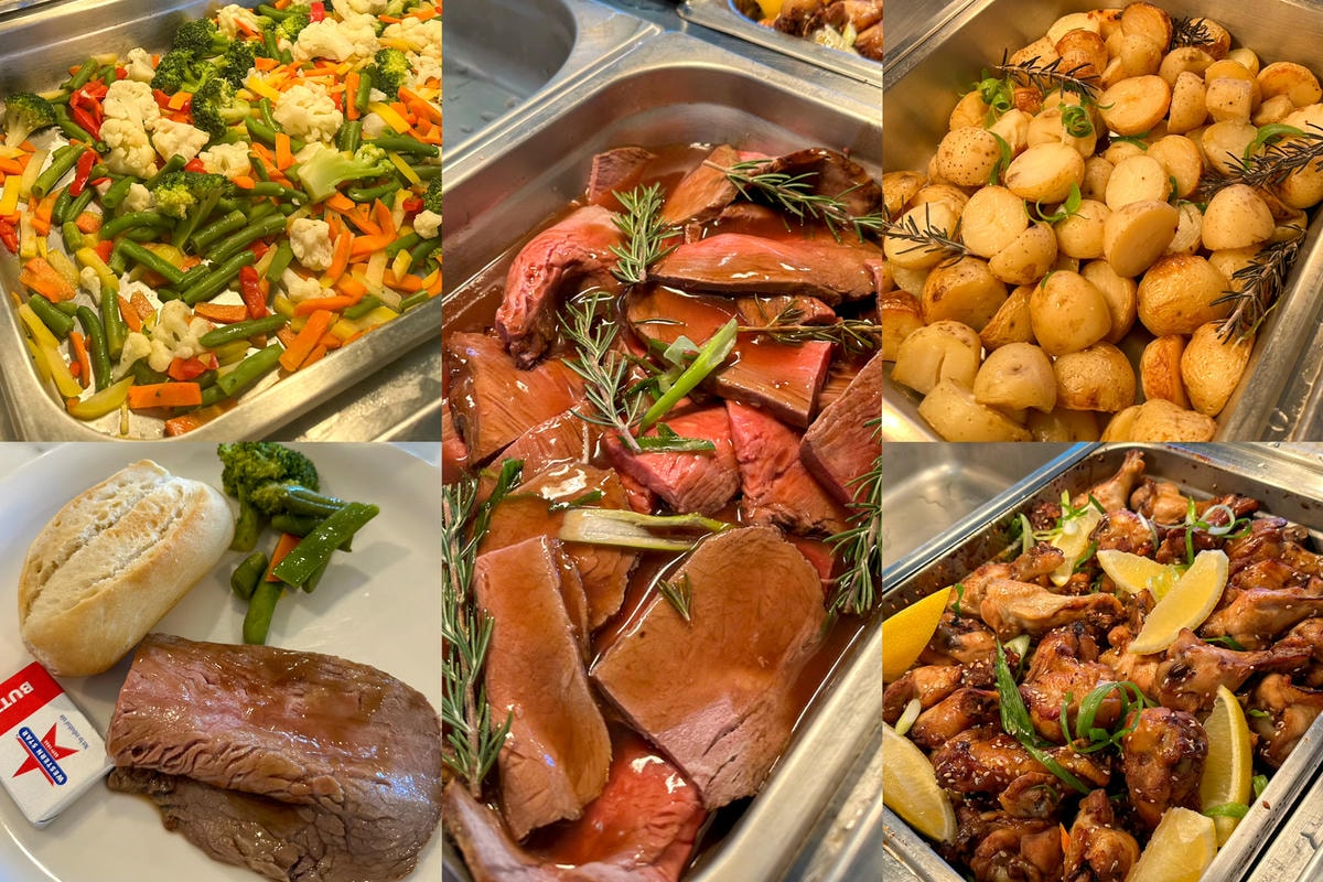 澳洲9日遊。黃金海岸、布里斯本必去景點!抱無尾熊、看螢火蟲、搭遊艇出海餵海鷗!鴻大旅行社。 - 第5張圖 澳洲9日遊。黃金海岸、布里斯本必去景點!抱無尾熊、看螢火蟲、搭遊艇出海餵海鷗!鴻大旅行社。