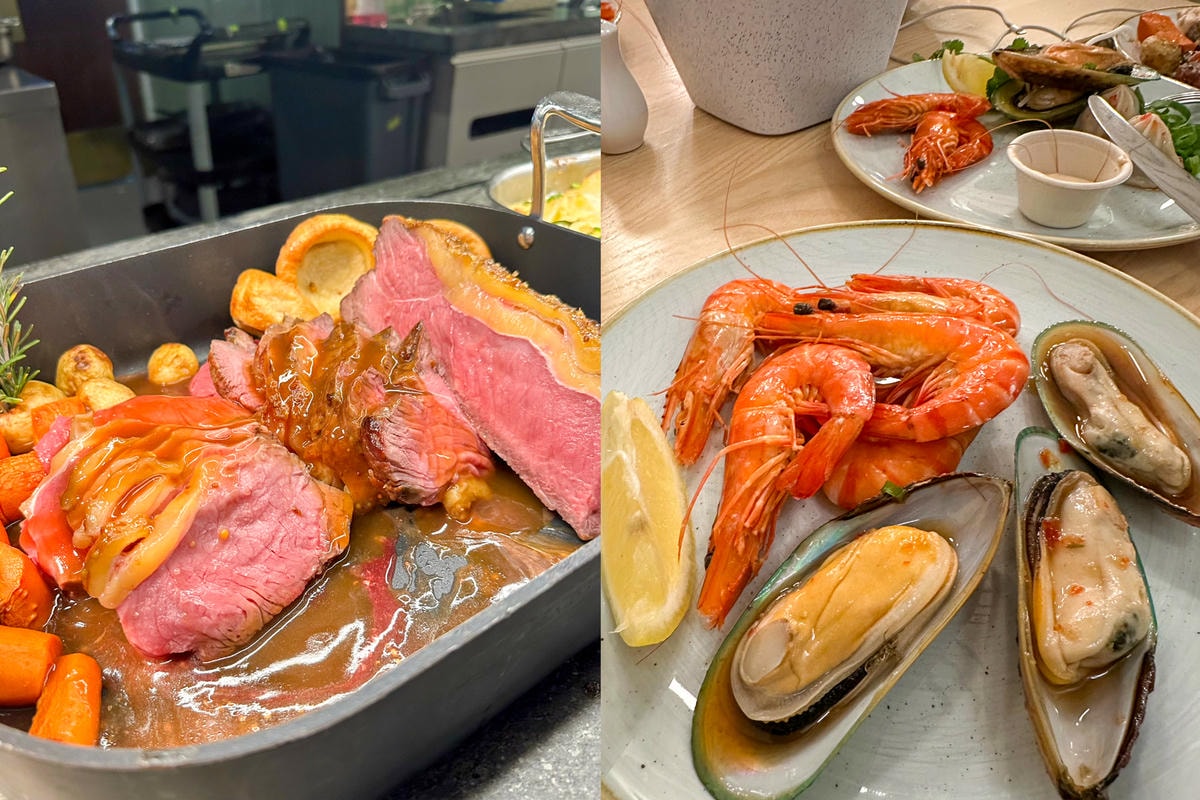 澳洲9日遊。黃金海岸、布里斯本必去景點!抱無尾熊、看螢火蟲、搭遊艇出海餵海鷗!鴻大旅行社。 - 第16張圖 澳洲9日遊。黃金海岸、布里斯本必去景點!抱無尾熊、看螢火蟲、搭遊艇出海餵海鷗!鴻大旅行社。