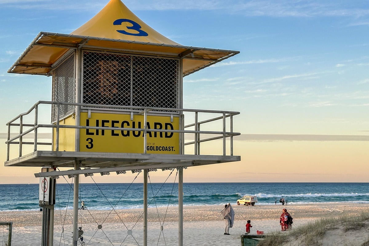 澳洲9日遊。黃金海岸、布里斯本必去景點!抱無尾熊、看螢火蟲、搭遊艇出海餵海鷗!鴻大旅行社。 - 第10張圖 澳洲9日遊。黃金海岸、布里斯本必去景點!抱無尾熊、看螢火蟲、搭遊艇出海餵海鷗!鴻大旅行社。