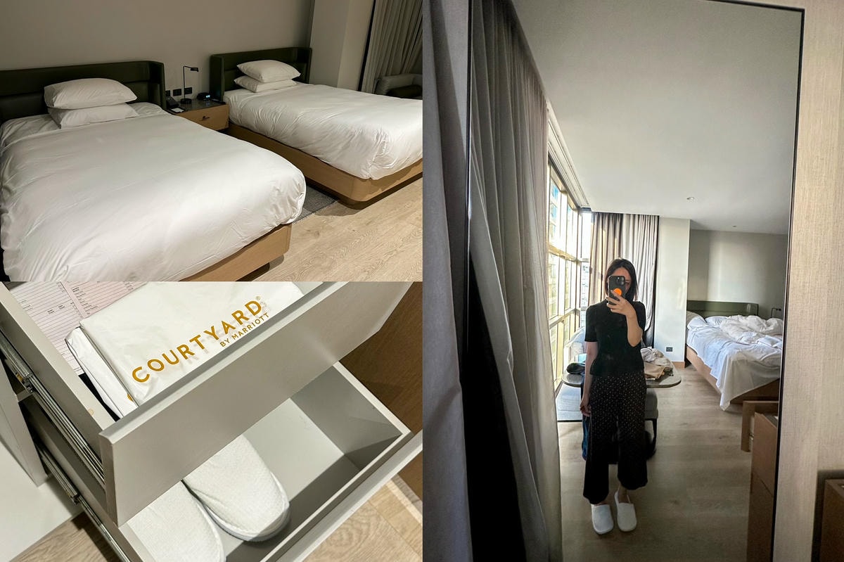 澳洲好好玩!跟團爽住飯店!雪梨、黃金海岸、墨爾本三間飯店各2晚。鴻大旅行社。 - 第9張圖 澳洲好好玩!跟團爽住飯店!雪梨、黃金海岸、墨爾本三間飯店各2晚。鴻大旅行社。