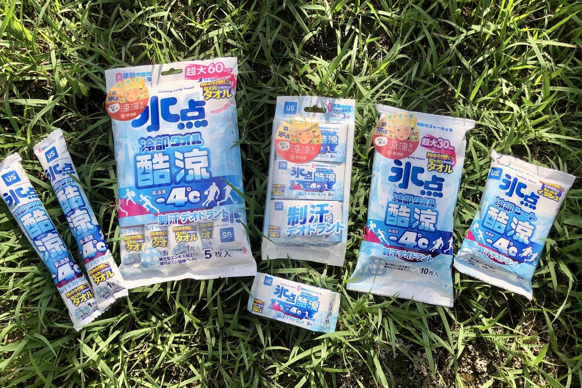 夏天消暑神器涼感濕紙巾比較評測!4款涼感濕紙巾推薦,不靠冷氣也能有效降溫 - 第11張圖