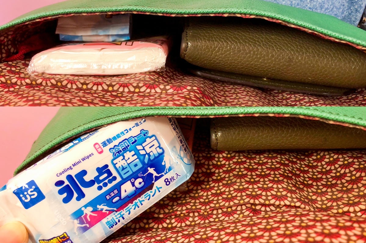 夏天消暑神器涼感濕紙巾比較評測!4款涼感濕紙巾推薦,不靠冷氣也能有效降溫 - 第10張圖
