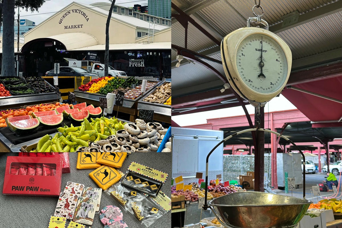 澳洲9日遊。墨爾本看企鵝歸巢、蒸汽火車、維多利亞市場。鴻大旅行社。 - 第4張圖 澳洲9日遊。墨爾本看企鵝歸巢、蒸汽火車、維多利亞市場。鴻大旅行社。