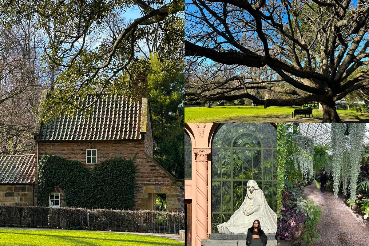 澳洲9日遊。墨爾本看企鵝歸巢、蒸汽火車、維多利亞市場。鴻大旅行社。 - 第5張圖 澳洲9日遊。墨爾本看企鵝歸巢、蒸汽火車、維多利亞市場。鴻大旅行社。