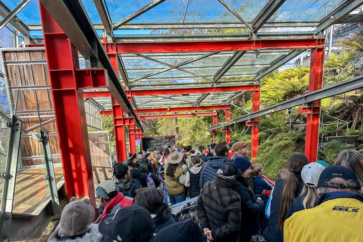 澳洲9日遊。雪梨行程推薦、10大必玩景點攻略!雪梨歌劇院、雪梨塔、雪梨港灣大橋、藍山國家公園。鴻大旅行社。 - 第5張圖 澳洲9日遊。雪梨行程推薦、10大必玩景點攻略!雪梨歌劇院、雪梨塔、雪梨港灣大橋、藍山國家公園。鴻大旅行社。