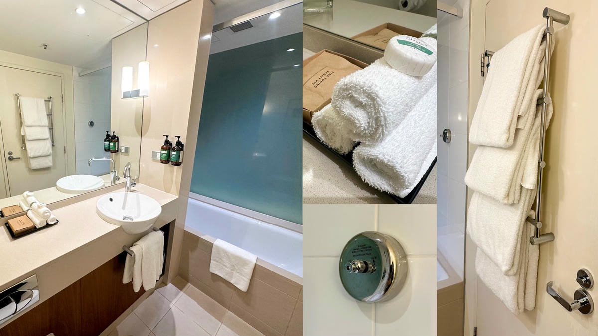 澳洲好好玩!跟團爽住飯店!雪梨、黃金海岸、墨爾本三間飯店各2晚。鴻大旅行社。 - 第2張圖 澳洲好好玩!跟團爽住飯店!雪梨、黃金海岸、墨爾本三間飯店各2晚。鴻大旅行社。