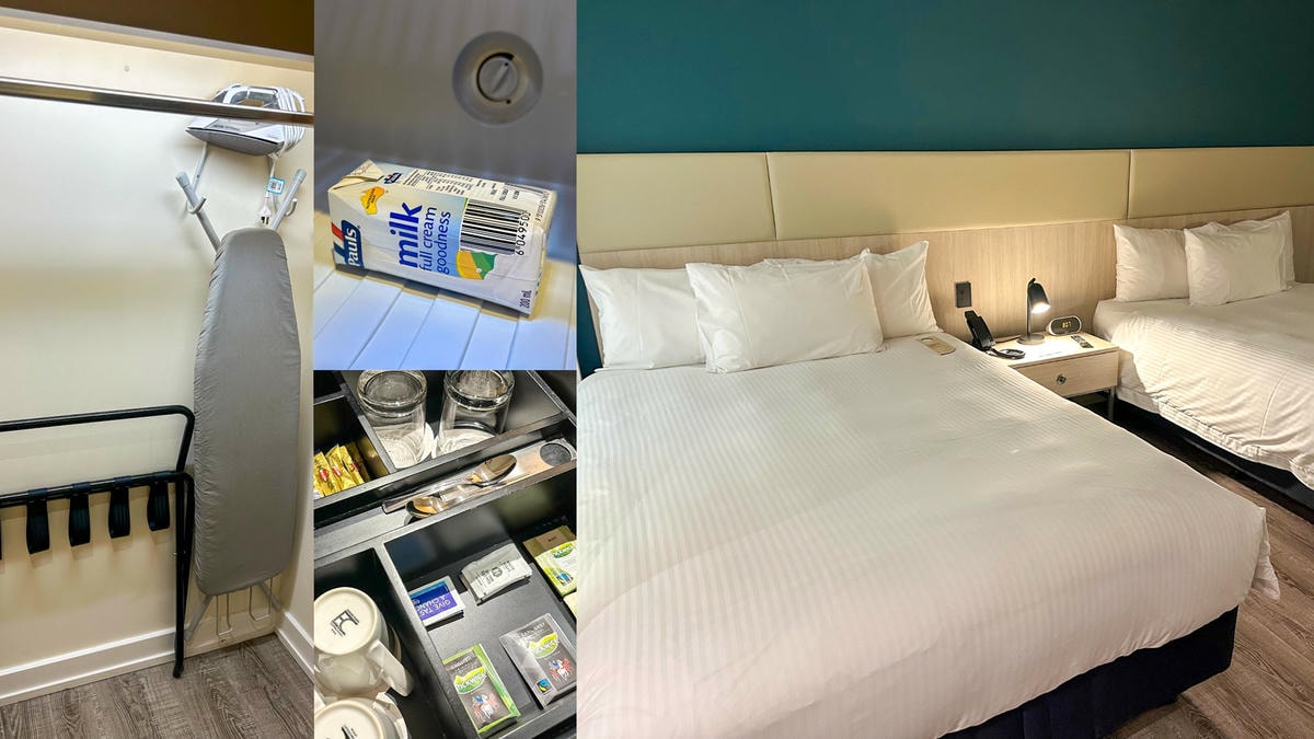 澳洲好好玩!跟團爽住飯店!雪梨、黃金海岸、墨爾本三間飯店各2晚。鴻大旅行社。 - 第1張圖 澳洲好好玩!跟團爽住飯店!雪梨、黃金海岸、墨爾本三間飯店各2晚。鴻大旅行社。