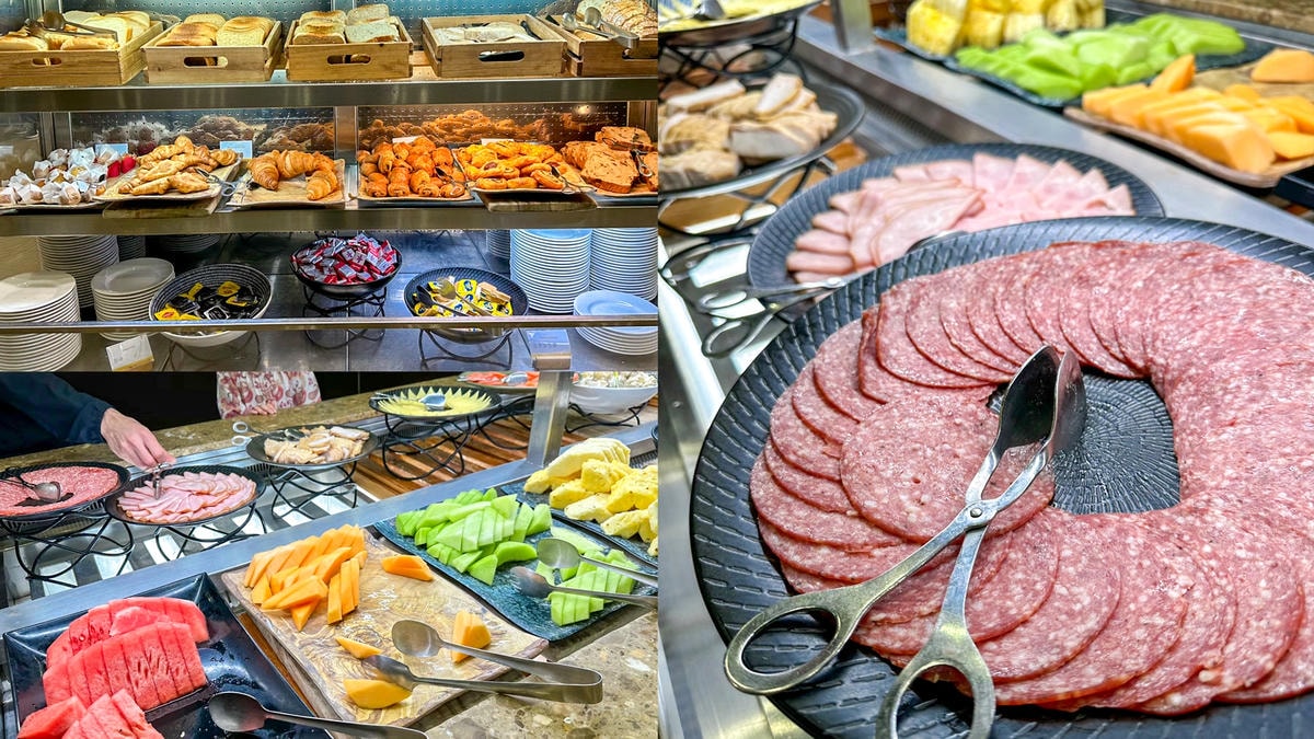 澳洲好好玩!跟團爽住飯店!雪梨、黃金海岸、墨爾本三間飯店各2晚。鴻大旅行社。 - 第7張圖 澳洲好好玩!跟團爽住飯店!雪梨、黃金海岸、墨爾本三間飯店各2晚。鴻大旅行社。