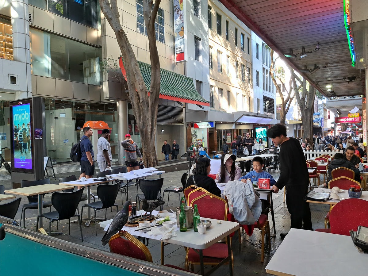 澳洲好好玩!跟團爽吃美食!雪梨港灣遊船晚餐、Buffet、澳式牛排通通有!鴻大旅行社。 - 第7張圖 澳洲好好玩!跟團爽吃美食!雪梨港灣遊船晚餐、Buffet、澳式牛排通通有!鴻大旅行社。