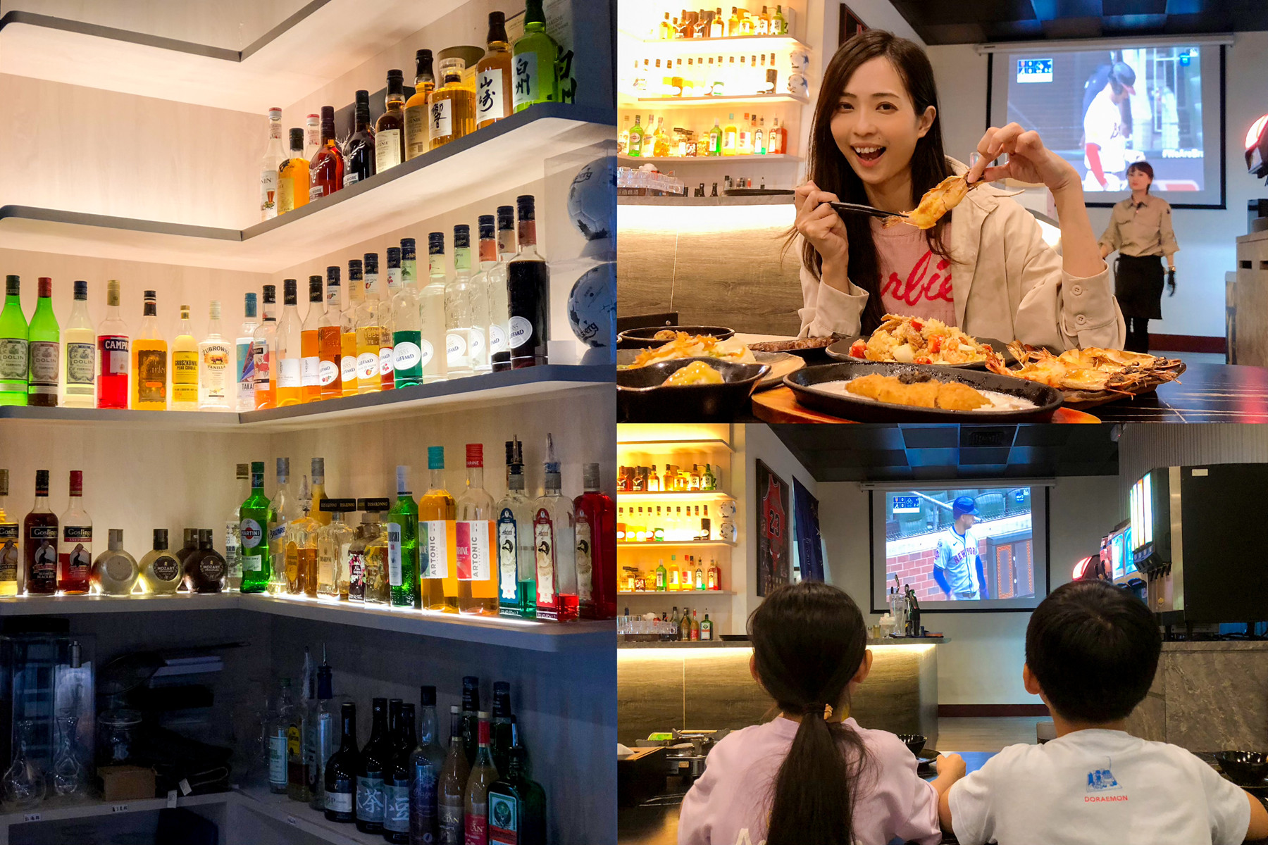 高雄餐廳推薦│這間串燒。串燒、日料、鍋物吃到飽,還有KTV包廂超讚!聚會、宵夜、包場、慶生、尾牙春酒場地。 - 第6張圖 高雄餐廳推薦│這間串燒。串燒、日料、鍋物吃到飽,還有KTV包廂超讚!聚會、宵夜、包場、慶生、尾牙春酒場地。