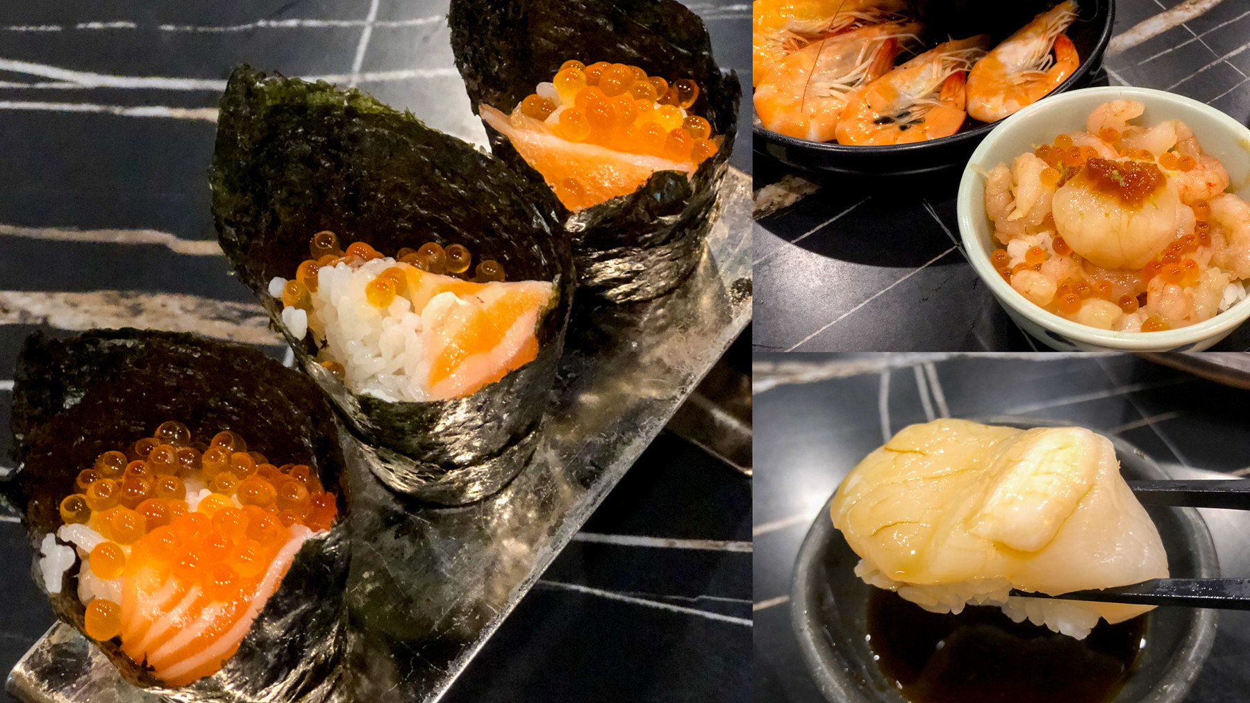 高雄餐廳推薦│這間串燒。串燒、日料、鍋物吃到飽,還有KTV包廂超讚!聚會、宵夜、包場、慶生、尾牙春酒場地。 - 第9張圖 高雄餐廳推薦│這間串燒。串燒、日料、鍋物吃到飽,還有KTV包廂超讚!聚會、宵夜、包場、慶生、尾牙春酒場地。