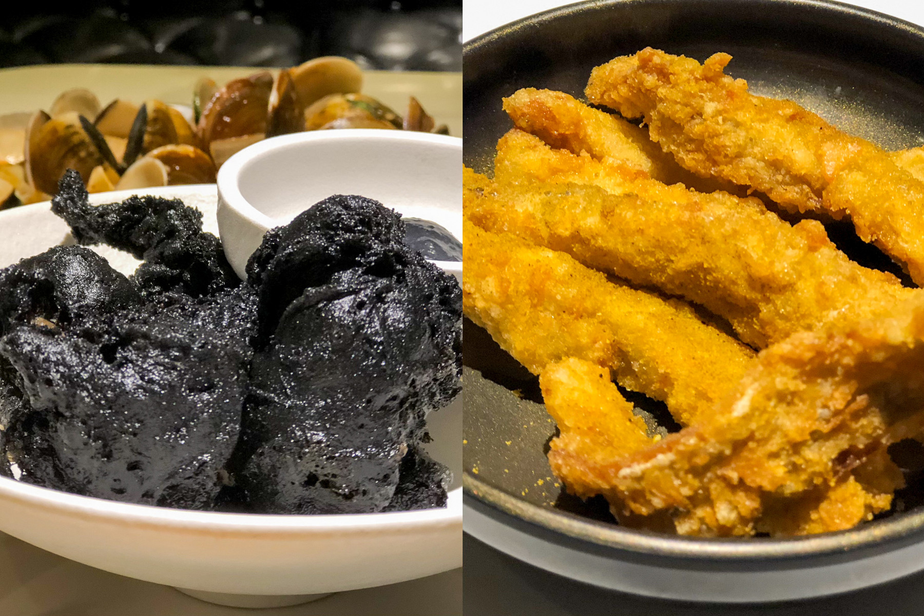 高雄餐廳推薦│這間串燒。串燒、日料、鍋物吃到飽,還有KTV包廂超讚!聚會、宵夜、包場、慶生、尾牙春酒場地。 - 第12張圖 高雄餐廳推薦│這間串燒。串燒、日料、鍋物吃到飽,還有KTV包廂超讚!聚會、宵夜、包場、慶生、尾牙春酒場地。