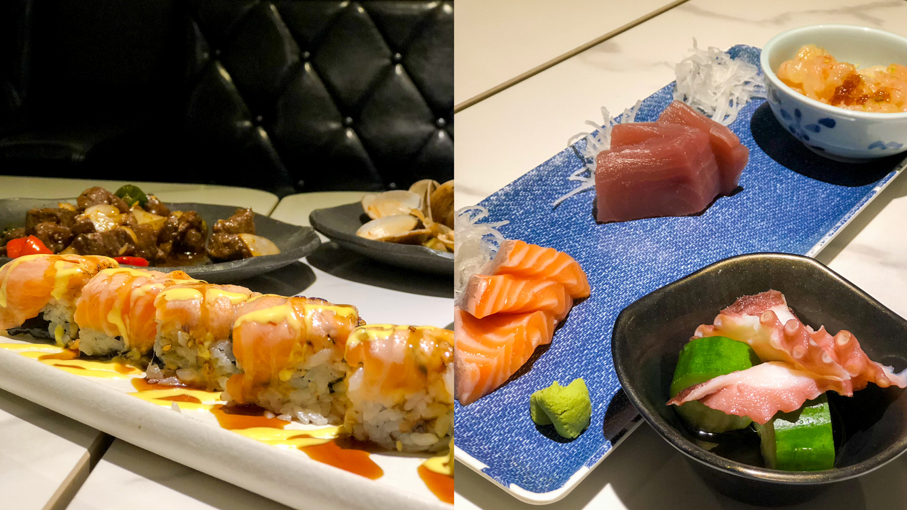 高雄餐廳推薦│這間串燒。串燒、日料、鍋物吃到飽,還有KTV包廂超讚!聚會、宵夜、包場、慶生、尾牙春酒場地。 - 第15張圖 高雄餐廳推薦│這間串燒。串燒、日料、鍋物吃到飽,還有KTV包廂超讚!聚會、宵夜、包場、慶生、尾牙春酒場地。