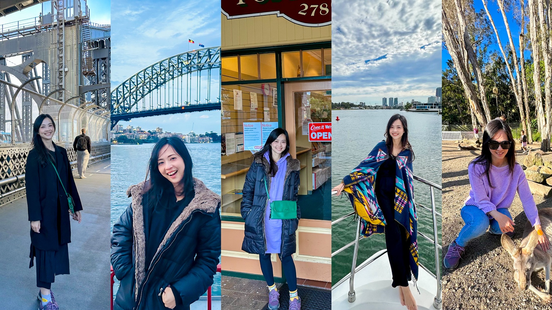 澳洲旅遊攻略。行前準備、跟團或自由行、行程安排規劃大公開。 - 第3張圖 澳洲旅遊攻略。行前準備、跟團或自由行、行程安排規劃大公開。