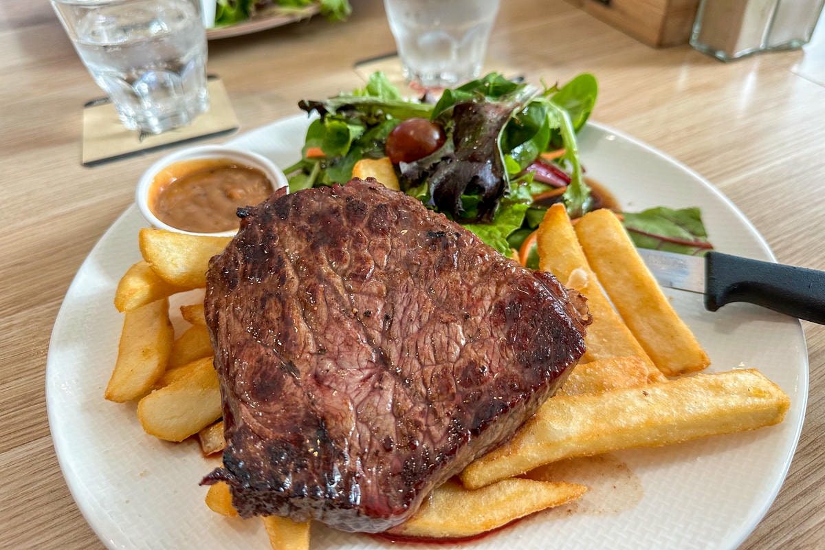 澳洲好好玩!跟團爽吃美食!雪梨港灣遊船晚餐、Buffet、澳式牛排通通有!鴻大旅行社。 - 第14張圖 澳洲好好玩!跟團爽吃美食!雪梨港灣遊船晚餐、Buffet、澳式牛排通通有!鴻大旅行社。