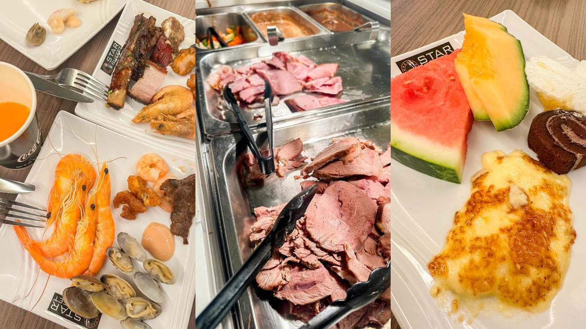 澳洲好好玩!跟團爽吃美食!雪梨港灣遊船晚餐、Buffet、澳式牛排通通有!鴻大旅行社。 - 第12張圖 澳洲好好玩!跟團爽吃美食!雪梨港灣遊船晚餐、Buffet、澳式牛排通通有!鴻大旅行社。