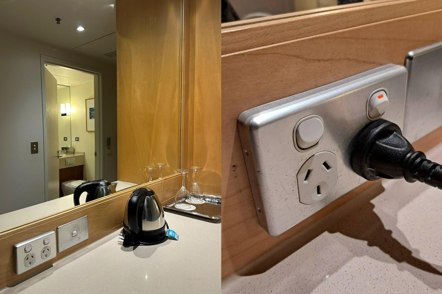 雪梨飯店推薦│Crowne Plaza Sydney Macquarie Park by IHG - 第7張圖 雪梨飯店推薦│Crowne Plaza Sydney Macquarie Park by IHG