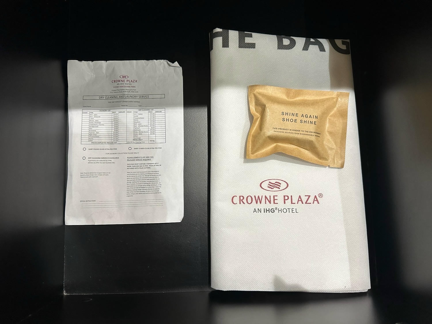 雪梨飯店推薦│Crowne Plaza Sydney Macquarie Park by IHG - 第6張圖 雪梨飯店推薦│Crowne Plaza Sydney Macquarie Park by IHG