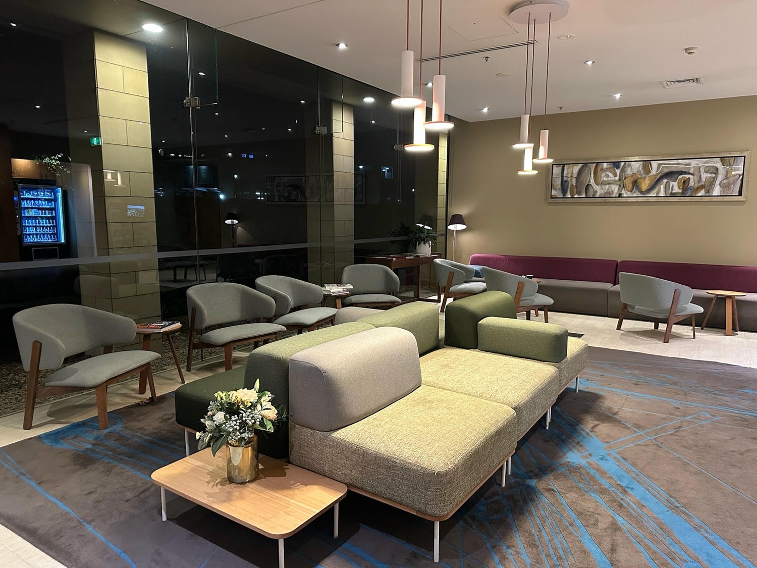 雪梨飯店推薦│Crowne Plaza Sydney Macquarie Park by IHG - 第1張圖 雪梨飯店推薦│Crowne Plaza Sydney Macquarie Park by IHG