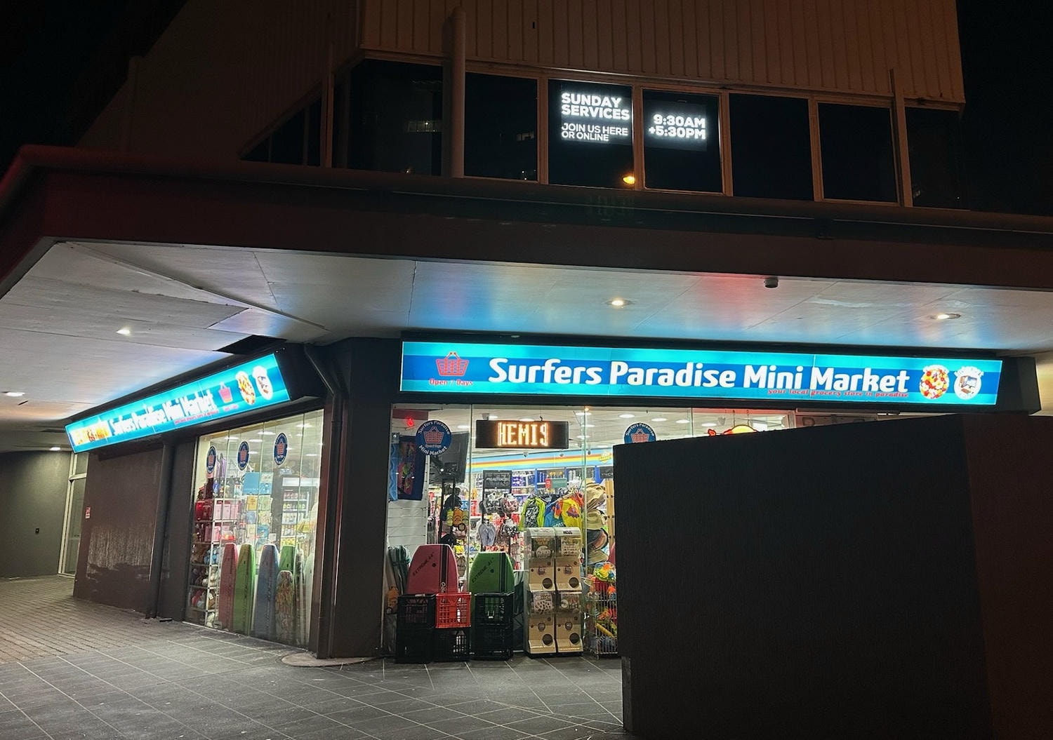 澳洲黃金海岸飯店推薦│voco Gold Coast by IHG - 第1張圖 澳洲黃金海岸飯店推薦│voco Gold Coast by IHG