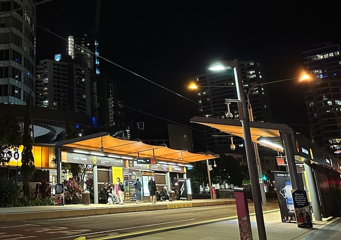 澳洲黃金海岸飯店推薦│voco Gold Coast by IHG - 第2張圖 澳洲黃金海岸飯店推薦│voco Gold Coast by IHG