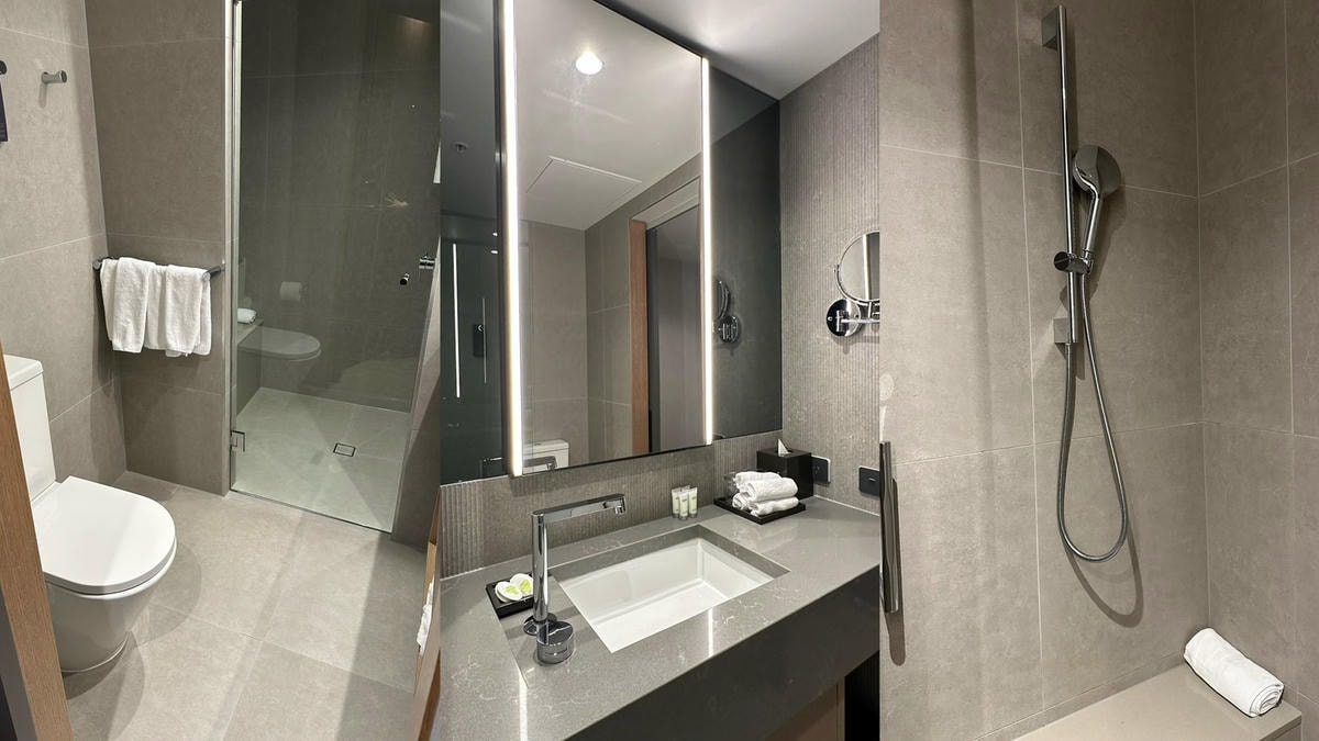 墨爾本飯店推薦│墨爾本萬怡酒店 Courtyard by Marriott Melbourne Flagstaff Gardens