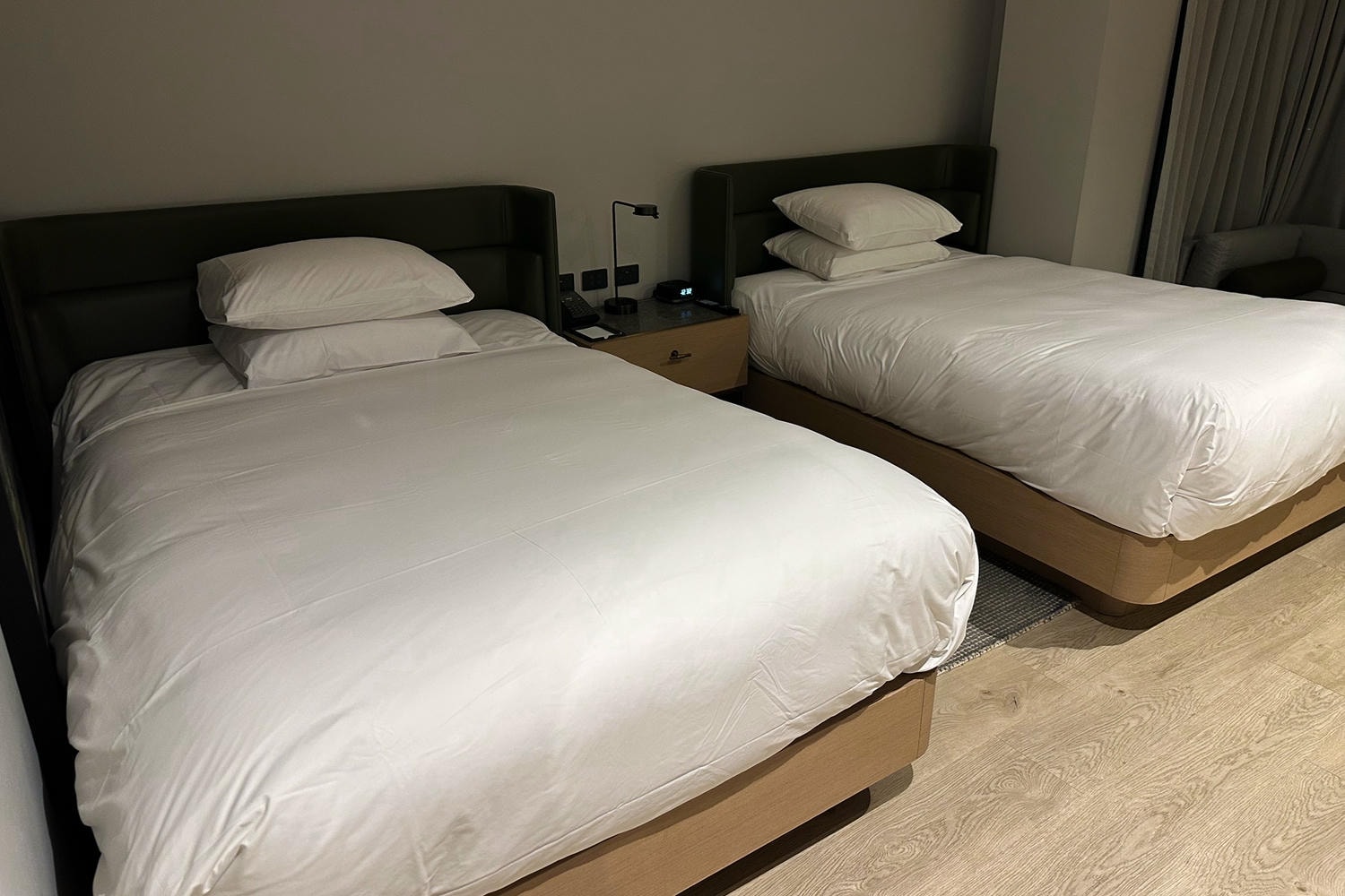 墨爾本飯店推薦│墨爾本萬怡酒店 Courtyard by Marriott Melbourne Flagstaff Gardens