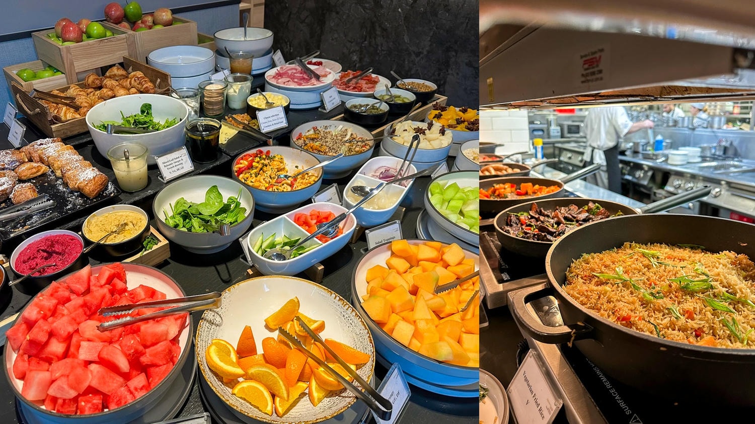 墨爾本飯店推薦│墨爾本萬怡酒店 Courtyard by Marriott Melbourne Flagstaff Gardens