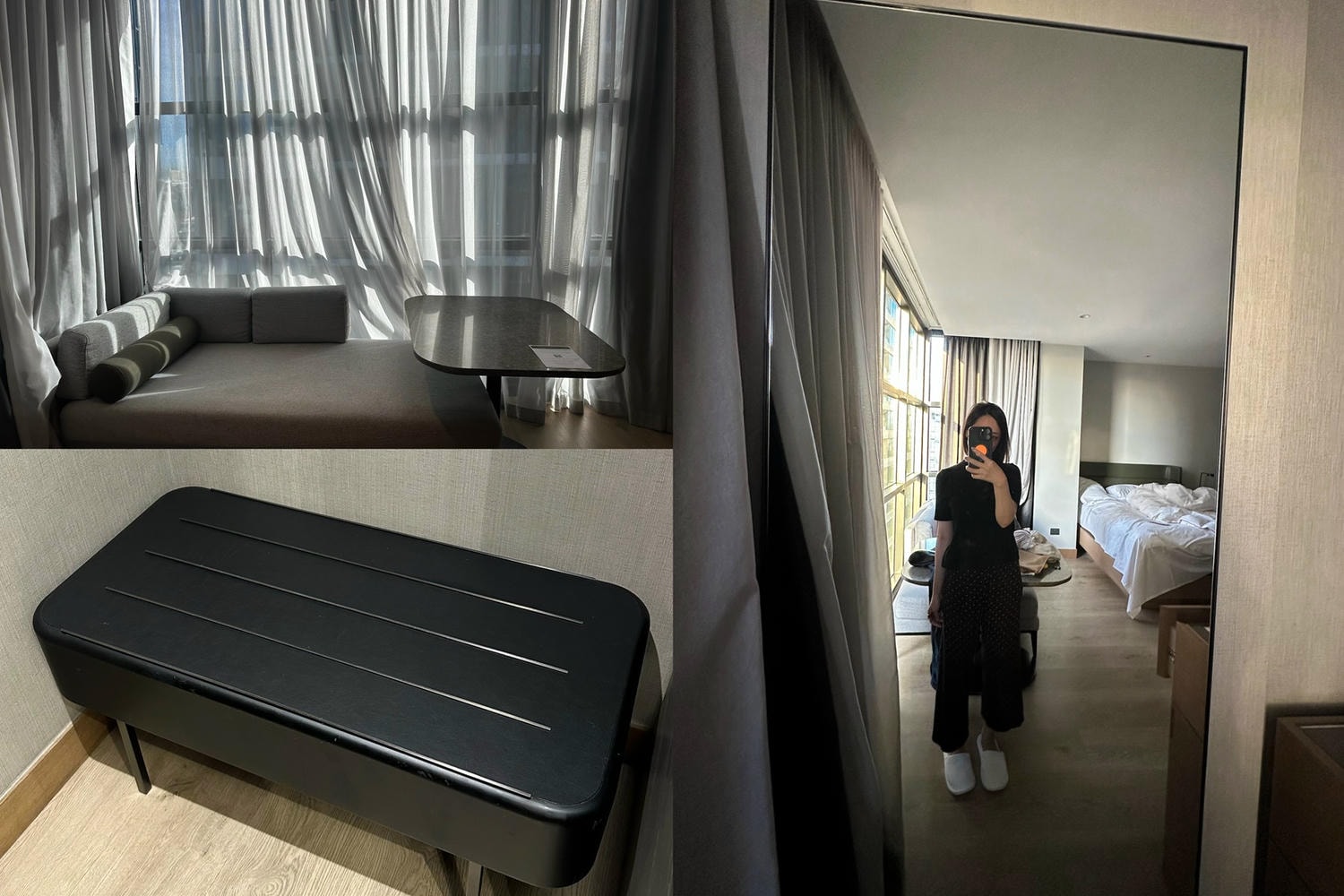 墨爾本飯店推薦│墨爾本萬怡酒店 Courtyard by Marriott Melbourne Flagstaff Gardens