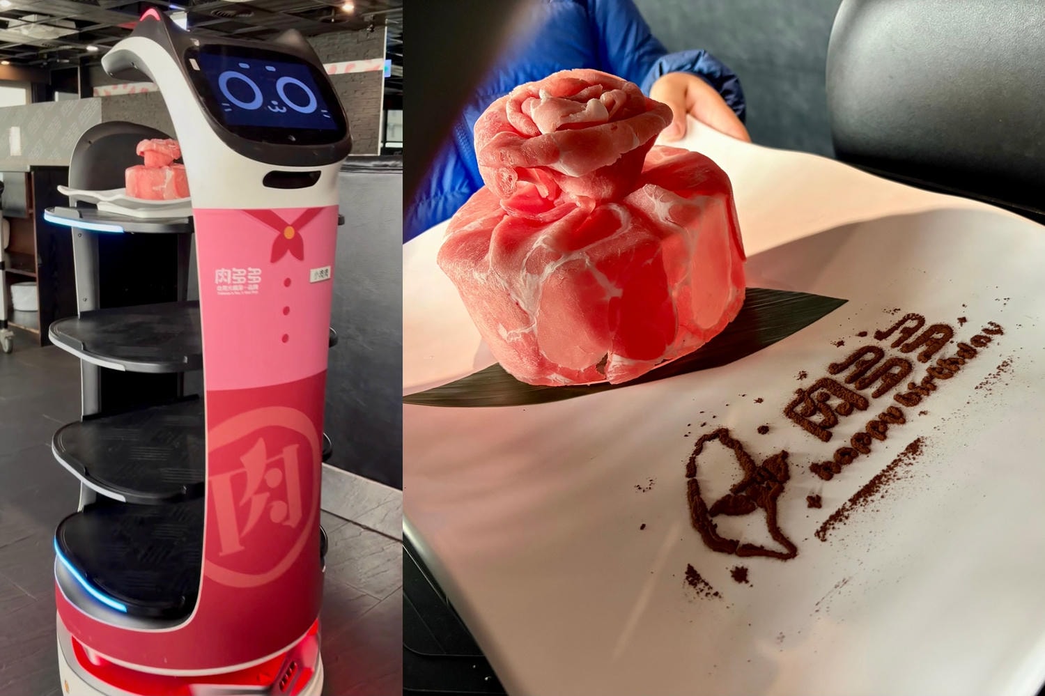 火鍋推薦餐廳│肉多多火鍋。高雄三多店。全台! 全天候! 平假日不限時! 輕量級套餐299 元起， 蔬食自助吧吃到飽，CP值超高！(西門店.淡水店例假日除外，湯底.服務費另計)